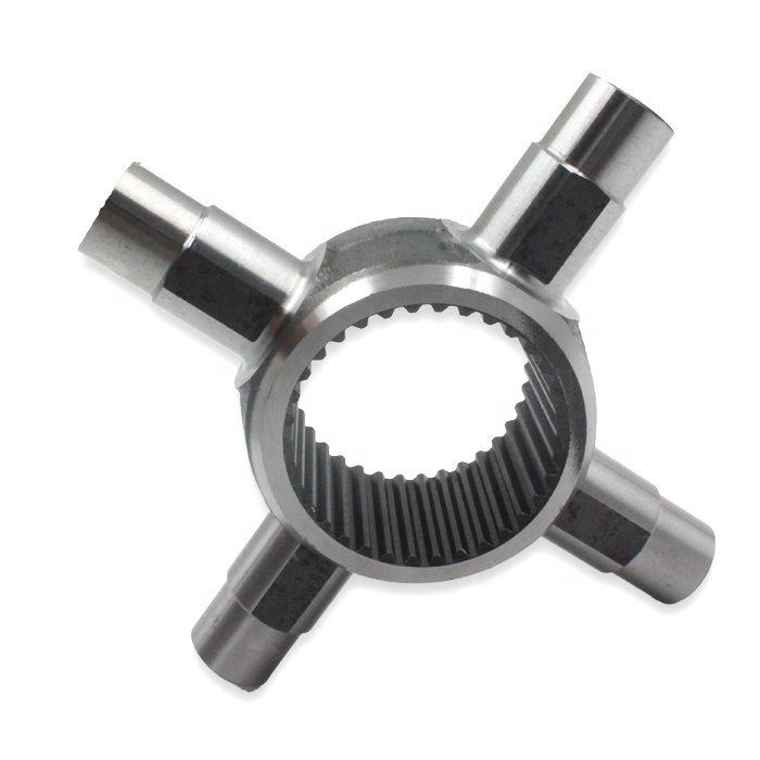 AZ9981320439 Differential Cross Shaft Perfect Replacement for Sinotuk Howo STR FOTON DONGFENG Tractor Spare Parts