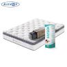 Buy cheap Hotel Bed Pocket Coil Spring Mattress Bedroom Furniture Bed Mattress Roll Pack from wholesalers