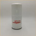 Excavator High Efficiency Diesel Engine Oil Filter Lube Filter Lf3325 400508