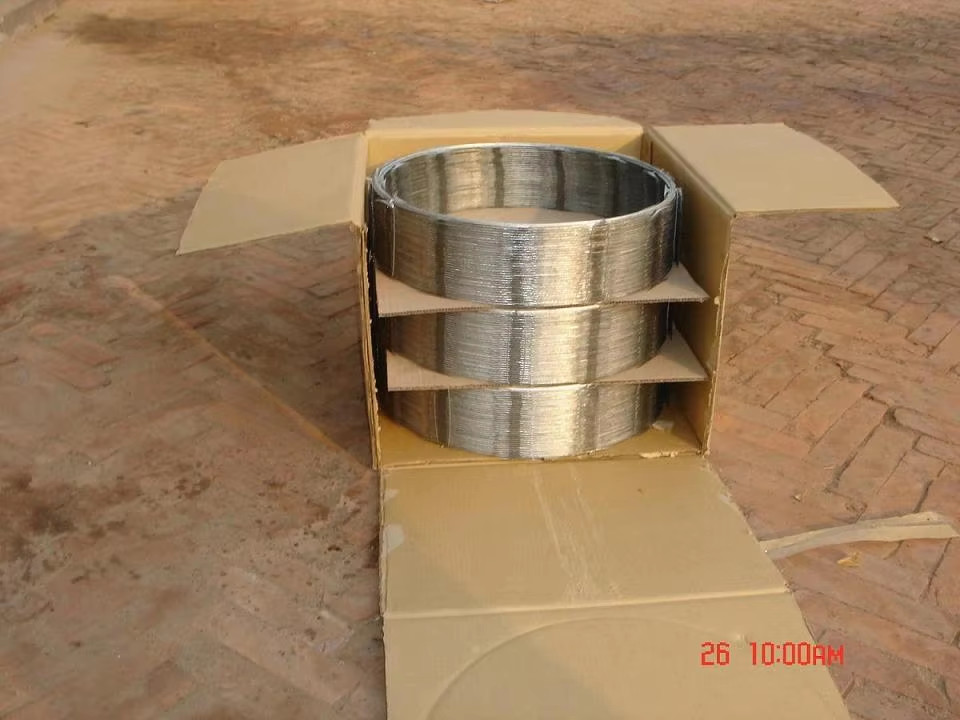 Galvanized Security Fencing Concertina Price Anti Climb Blade Barbed Wire Prison Razor Barbed Wire
