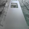 Buy cheap Kitchen Equipment 430 Stainless Steel Decorative Sheet Width 1500mm Scratch Resistance from wholesalers