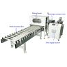 Buy cheap Two-component Gluing System Perfect for Woodworking PUR Laminating Line from wholesalers