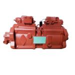 Hydraulic Pump K3V112DT For Excavator SUMITOMO SH200-3 SH210-5 SH225X-3 SH220-3
