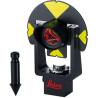 Buy cheap Tunnel Walls AMTS Total Station Survey Mini Prism 2000m GMP101 17.5 Constant from wholesalers