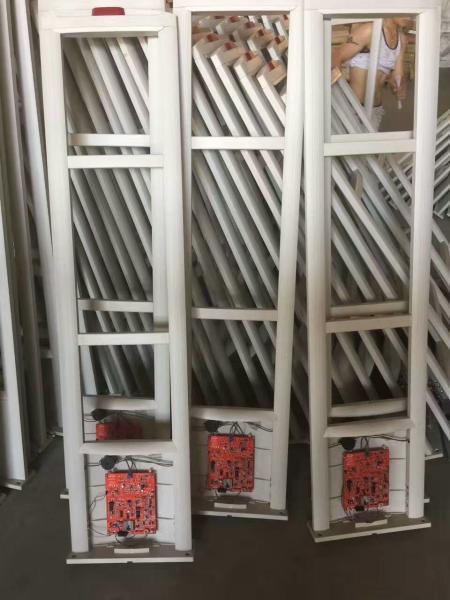 Buy cheap ABNM 8.2Mhz EAS RF supermarket anti theft antenna system from wholesalers