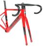 Buy cheap T900 Carbon Road Bike Frame from wholesalers