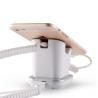 Buy cheap COMER cellular phone retail shops anti theft security alarm system display rack stand holder from wholesalers