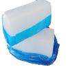 Buy cheap Toxic Free VMQ Compound Eco Friendly Silicone Rubber Compound from wholesalers
