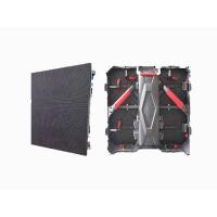 Buy cheap P3.91 500Magnet 128x128 High Resolution Rental LED Display Screen SMD 2020 LED product