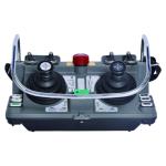Telecontrol Industrial Crane Remote Control Crane Industrial Radio Control