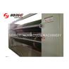 Buy cheap CE Two Roller Nonwoven Calender Hot Roller Machine For Thermal Bonding Wadding Production Line from wholesalers