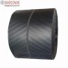 Buy cheap Polyester Rubber Conveyor Belt for Stone Crusher Heat Resistant Material and 100 kg Weight from wholesalers