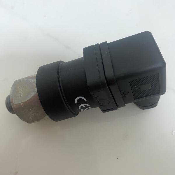 0186 Proximity Switch 1kg Spare Parts For Sany Zoomlion PM Schwing Concrete Pump