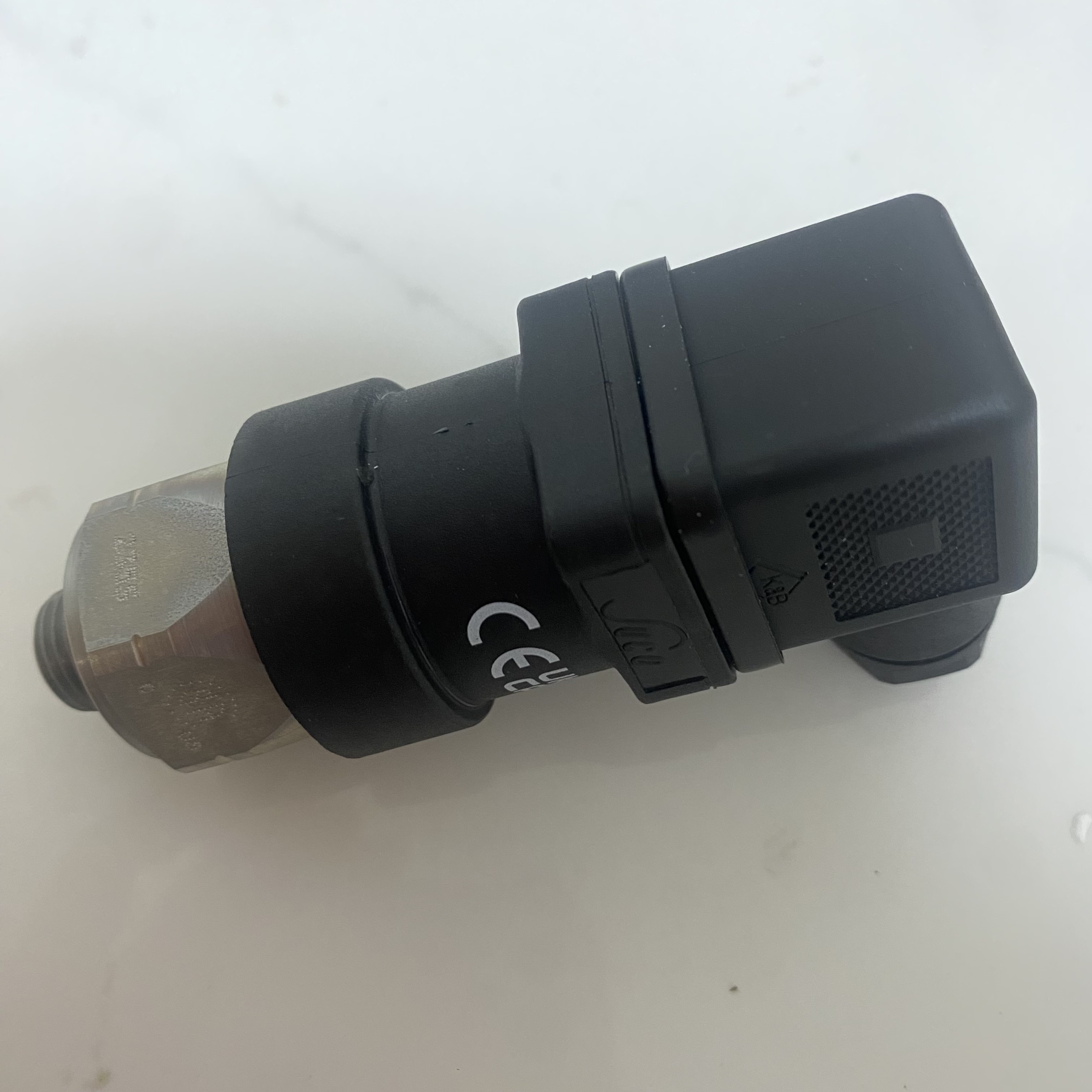 0186 Proximity Switch 1kg Spare Parts For Sany Zoomlion PM Schwing Concrete Pump Trucks