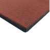 Buy cheap 500mm*500mm Compound Rubber Mats Horse Stable Mats Horse Stable Rubber Tiles from wholesalers