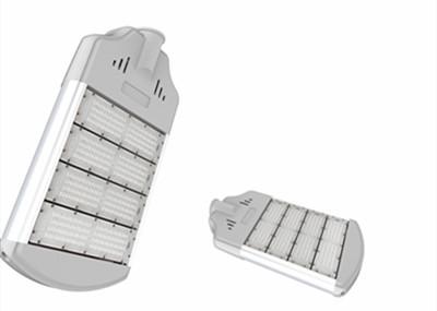 ROHS Certificated Waterproof LED Street Lights 6000k High Output Led Garden