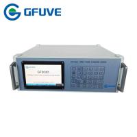 Buy cheap 100A Three Phase Secondary Current Injection test equipment for Energy meter or product