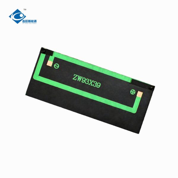 Buy cheap ZW-9339 High Efficiency Epoxy Resin Solar Panel 2V 0.45W cheap solar panel photovoltaic from wholesalers