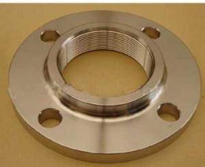 Buy cheap FLG - 2 - S10S - 600 - F51 - TH Flange 2