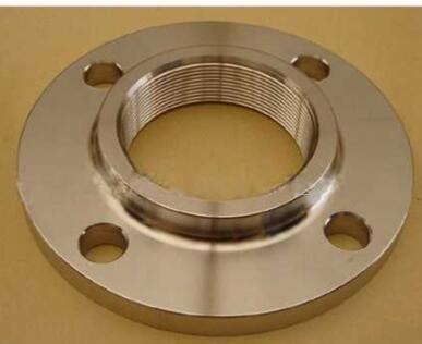 Quality FLG - 2 - S10S - 600 - F51 - TH Flange 2" TH  SCH STD  CL 600 B 16.5 A 182 F 51 for sale