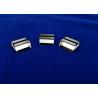 Buy cheap Design / Custom Made OEM / ODM Groove Optical Glass Prism ZF6 Colorless 14x12x4.5 AL+AF @420-700nm RAVG>85% from wholesalers