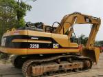 USED CAT 325BL Excavator Original Japanese