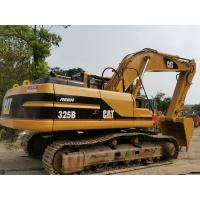 Buy cheap USED CAT 325BL Excavator Original Japanese product