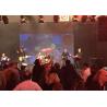 Buy cheap Economy P6 P5 Concert Led Screens / Led Video Display Panels For Stage Events from wholesalers