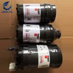 FF5706 Fleetguard Fuel Filter Plastic Housing Fuel Water Seprator Oil Filter