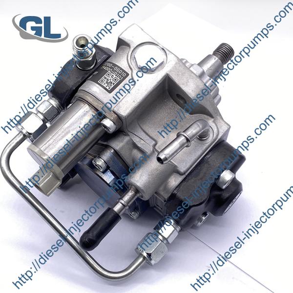 Buy cheap For TOYOTA 1CD-FTV Diesel Injection Fuel Pump Assy 294000-0101 22100-0G010 from wholesalers