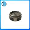 Buy cheap Carrier II T/M Assy R250 For Hyundai Excavator Spare Part from wholesalers