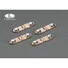 Buy cheap Stable Contact Resistance Welding Machine Components For Electrial Protection Equipment from wholesalers