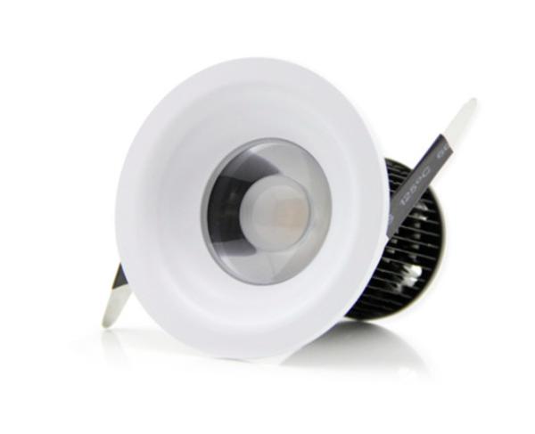 Buy cheap Led down light 2.5inch 12W Anti-Glare Cree COB from wholesalers