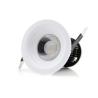 Buy cheap Led down light 2.5inch 12W Anti-Glare Cree COB from wholesalers
