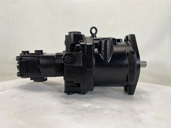 Buy cheap K3SP36B SK75 SK75-8 Hydraulic Main Pump for Belparts Excavator PVC80 PVC90 Pump YT10V00023F1 from wholesalers