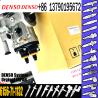 Buy cheap Fuel injection pump Assy 6D125 094000-0463 6156-71-1132 from wholesalers
