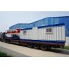 Buy cheap 3 Stage 400V Skid Mounted Sludge Treatment System from wholesalers