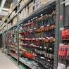 Buy cheap Sturdy Versatile Customized Super Market Display Racks For Mobile Phone Accessories Retail Display Rack from wholesalers