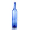 Buy cheap BPA Free Glass Wine Bottle Black Brown Blue Riesling Bottle 500ml 750 Ml from wholesalers