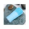 Buy cheap Home Use Facial Cleansing Brush Silicone Facial Cleanser Blue Pink Color from wholesalers
