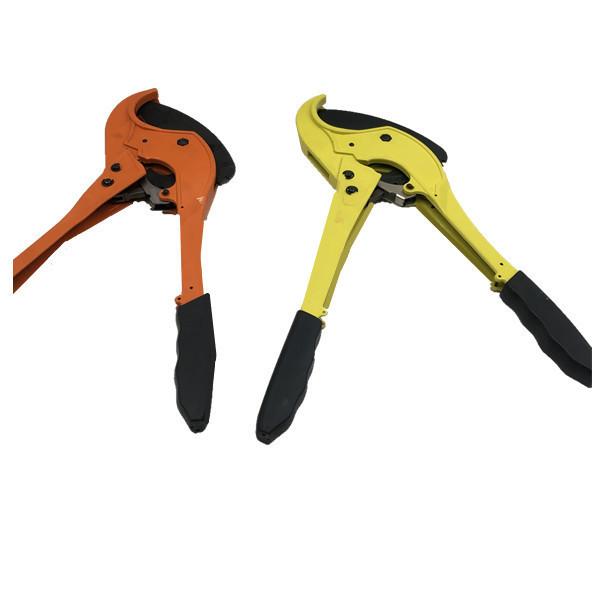 Buy cheap 32mm Cordless Pvc Cutter Cutting Scope HT75 With Blister Card from wholesalers