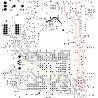 Buy cheap copper foil 12um Impedance Controlled PCB Two Side Copper Clad from wholesalers