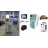 Buy cheap 5mm Industrial Aluminium Laser Welding Machine High Speed Deep Fusion from wholesalers