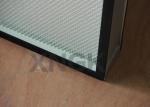 Air Filtration Unit Ceiling HEPA Filters Industrial And Commercial Application