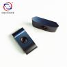 Buy cheap K40 Carbide Milling Tips For Nodular Cast Iron And Non Ferrous Metal 3500 TRS from wholesalers