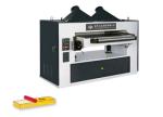 Buy cheap MB1010E MB1013E Single-side Woodworking Thicknesser from wholesalers