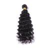 Buy cheap Natural Indian Human Hair Bundles , Virgin Remy Hair Extensions 7A High Grade from wholesalers