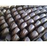 Buy cheap 45 Degree Carbon Steel Pipe Fittings Pipe Elbow / Pipe Bend / Pipe Joint from wholesalers