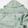 Buy cheap Oem Factory Manufacturer Custom Logo Lightweight Printed Outwear Hooded Windbreaker Jackets from wholesalers