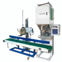 Buy cheap 10KG Flour Packing Machine Wheat Flour Packaging Equipment product